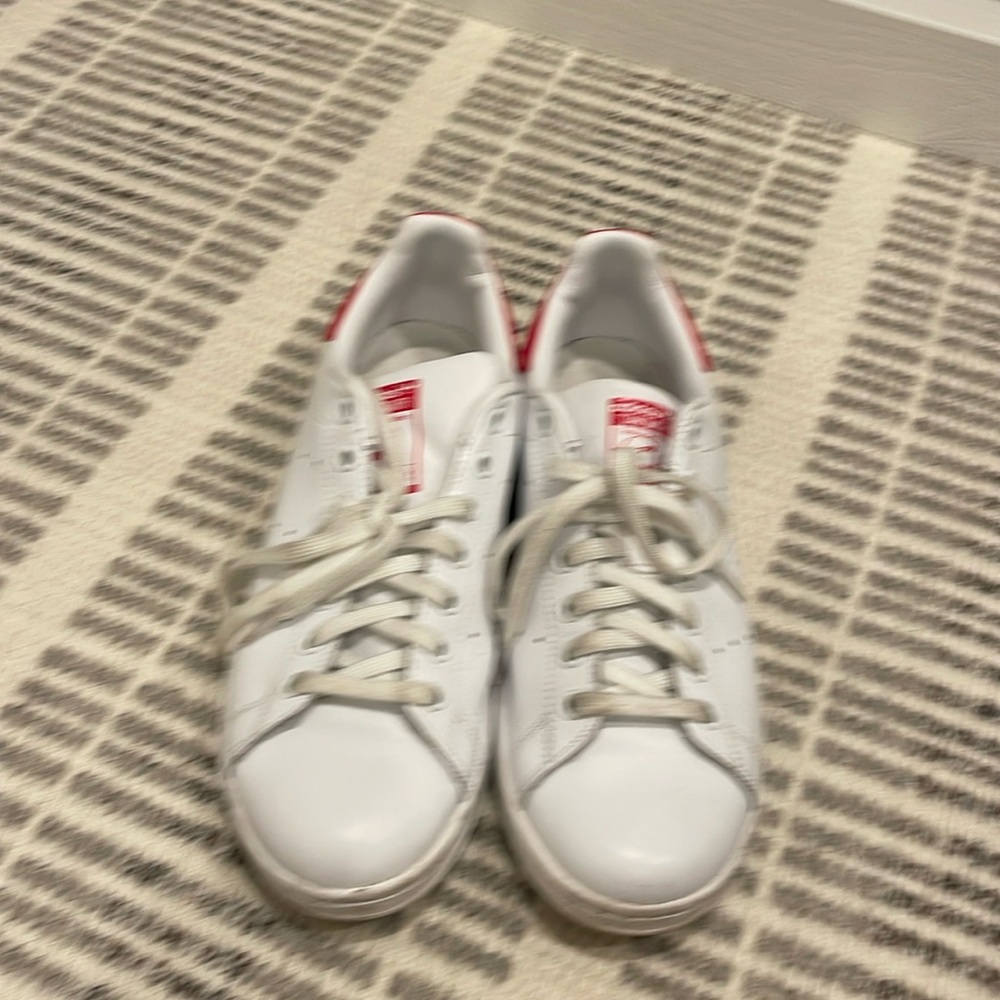 Adidas Stan Smith men’s sneakers size 10